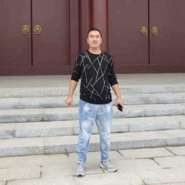 35岁岁吉林单身帅哥 - 北海吉缘网