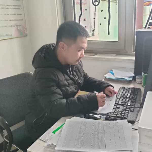 42岁岁山东单身帅哥 - 北海吉缘网