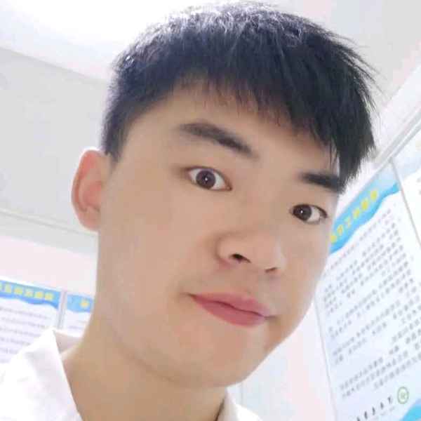 33岁岁陕西单身帅哥 - 北海吉缘网