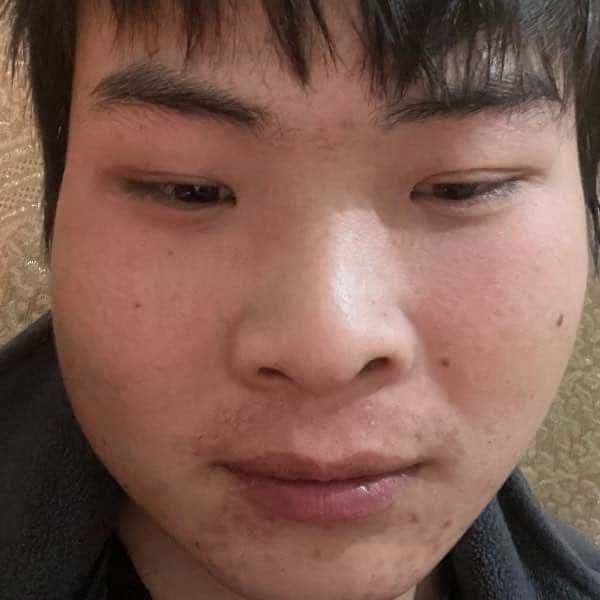 25岁岁湖南单身帅哥 - 北海吉缘网