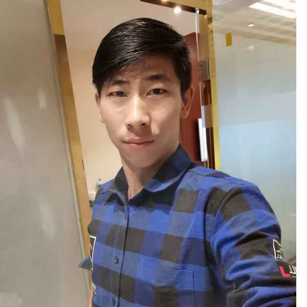 37岁岁吉林单身帅哥 - 北海吉缘网