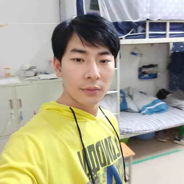 38岁岁河南单身帅哥 - 北海吉缘网