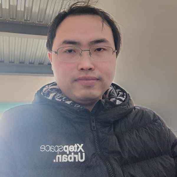 37岁岁陕西单身帅哥 - 北海吉缘网