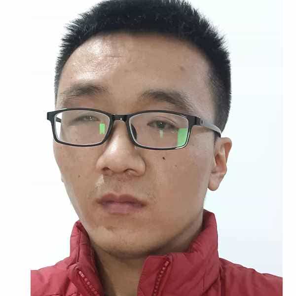 34岁岁山东单身帅哥 - 北海吉缘网