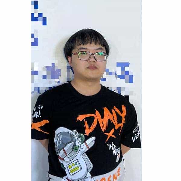 30岁岁四川单身帅哥 - 北海吉缘网