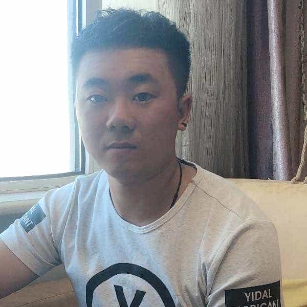 34岁岁内蒙古单身帅哥 - 北海吉缘网