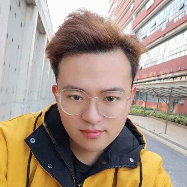 31岁岁河南单身帅哥 - 北海吉缘网