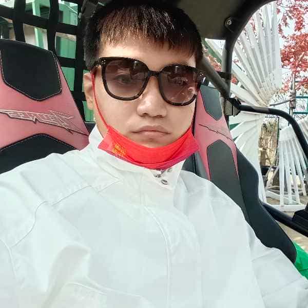 33岁岁辽宁单身帅哥 - 北海吉缘网