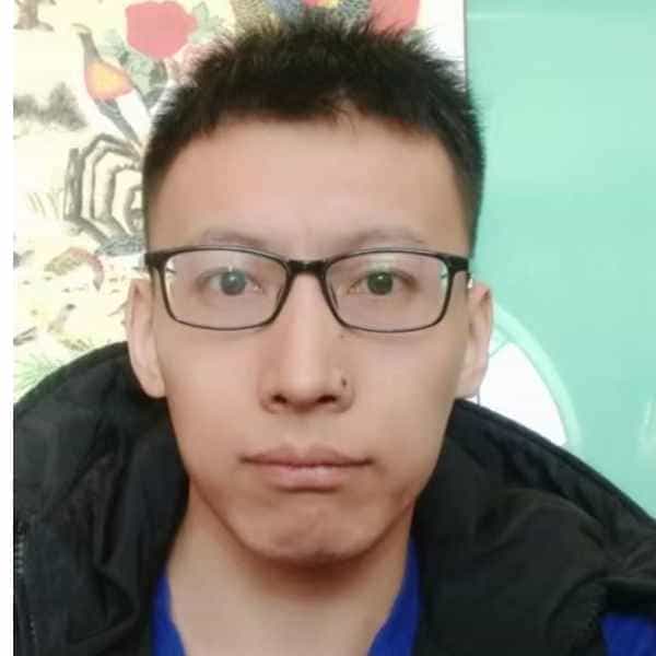 35岁岁内蒙古单身帅哥 - 北海吉缘网