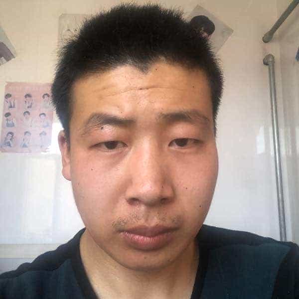 31岁岁内蒙古单身帅哥 - 北海吉缘网