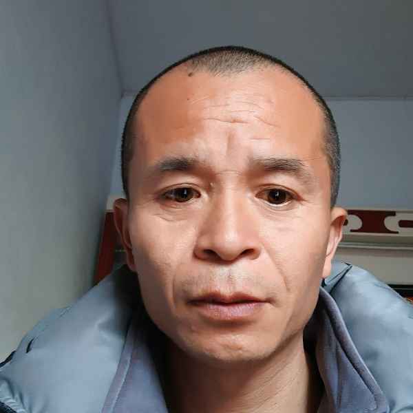 43岁岁河南单身帅哥 - 北海吉缘网