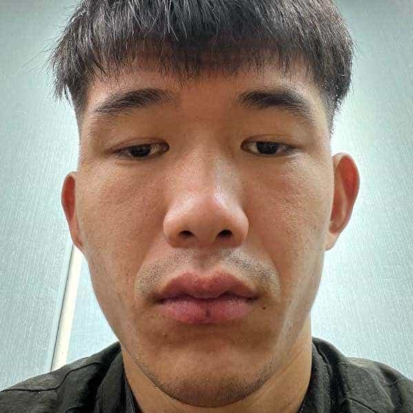 35岁岁河南单身帅哥 - 北海吉缘网