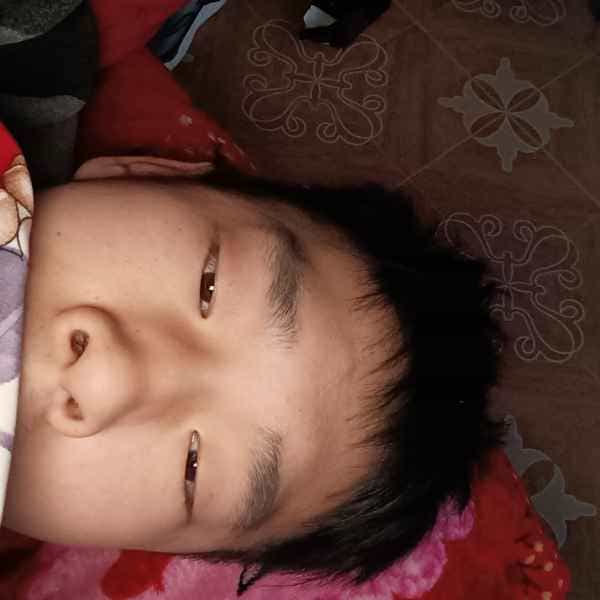 35岁岁河南单身帅哥 - 北海吉缘网