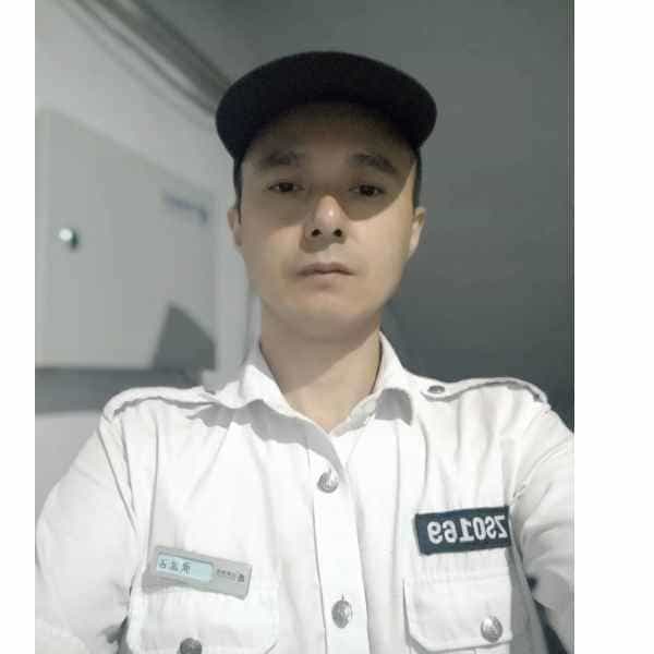 41岁岁河南单身帅哥 - 北海吉缘网