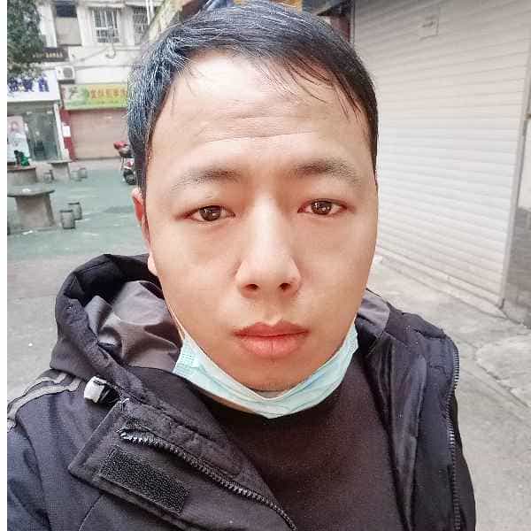35岁岁四川单身帅哥 - 北海吉缘网