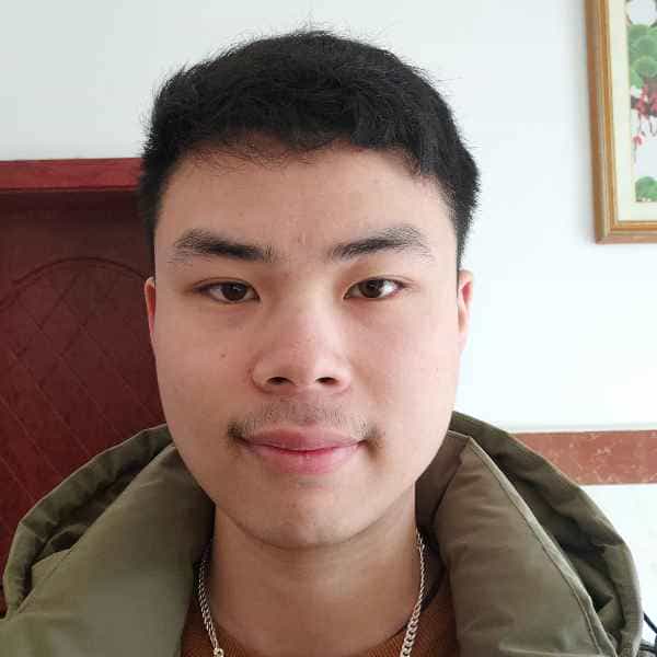 27岁岁江西单身帅哥 - 北海吉缘网