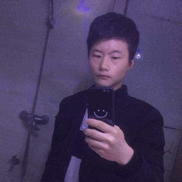 33岁岁重庆单身帅哥 - 北海吉缘网