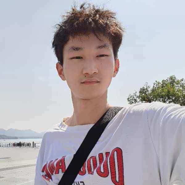24岁岁云南单身帅哥 - 北海吉缘网