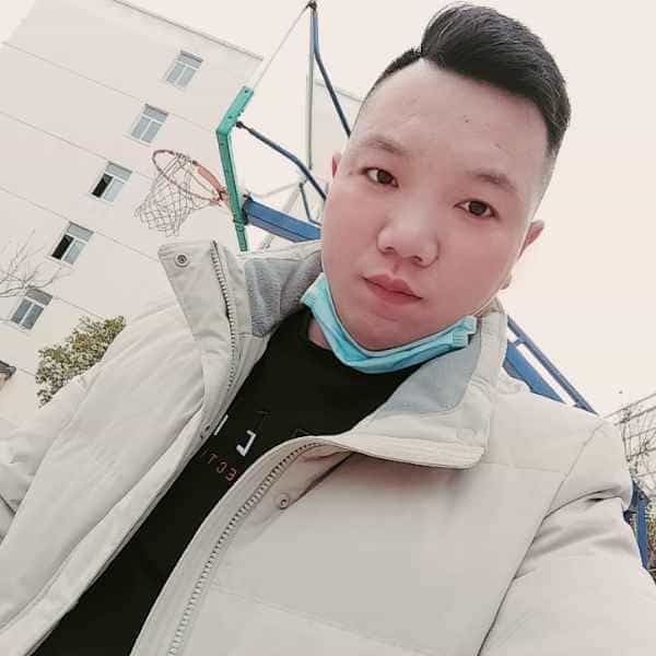 37岁岁河南单身帅哥 - 北海吉缘网