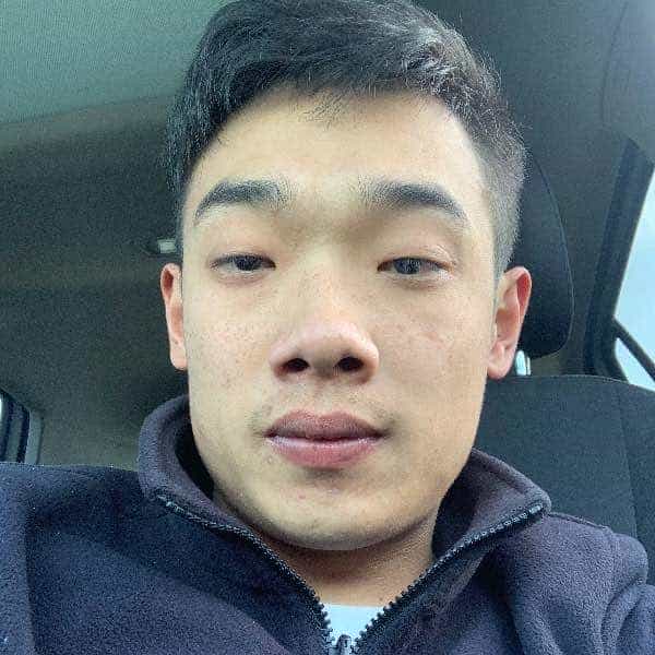 35岁岁云南单身帅哥 - 北海吉缘网
