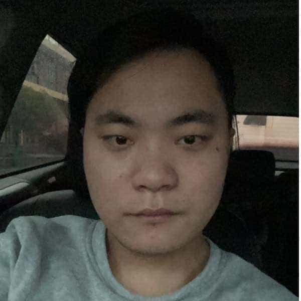 27岁岁河南单身帅哥 - 北海吉缘网