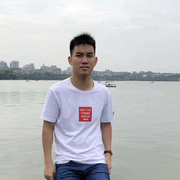 32岁岁重庆单身帅哥 - 北海吉缘网
