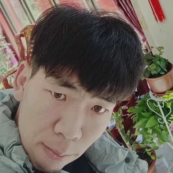 35岁岁河北单身帅哥 - 北海吉缘网