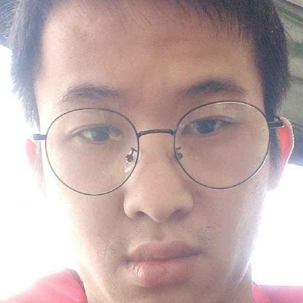 35岁岁广东单身帅哥 - 北海吉缘网