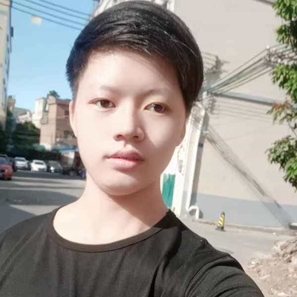 23岁岁江西单身帅哥 - 北海吉缘网