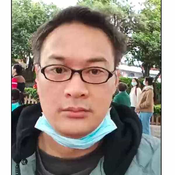 41岁岁广东单身帅哥 - 北海吉缘网
