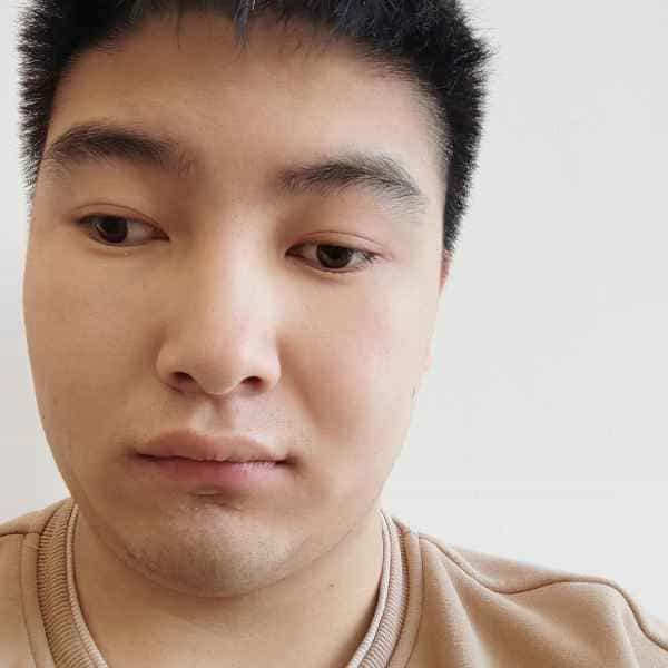 23岁岁辽宁单身帅哥 - 北海吉缘网