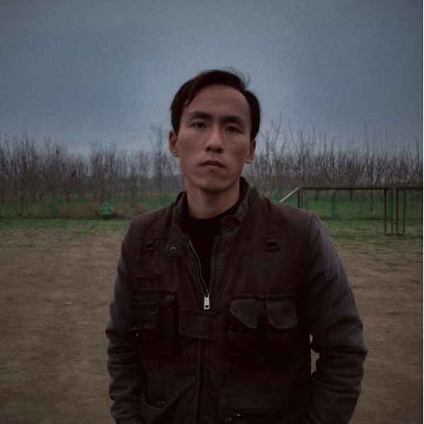 31岁岁陕西单身帅哥 - 北海吉缘网