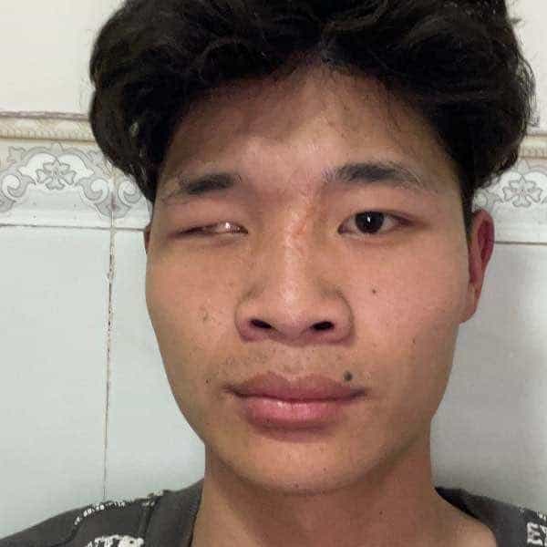 25岁岁云南单身帅哥 - 北海吉缘网