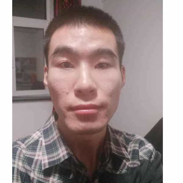 31岁岁辽宁单身帅哥 - 北海吉缘网