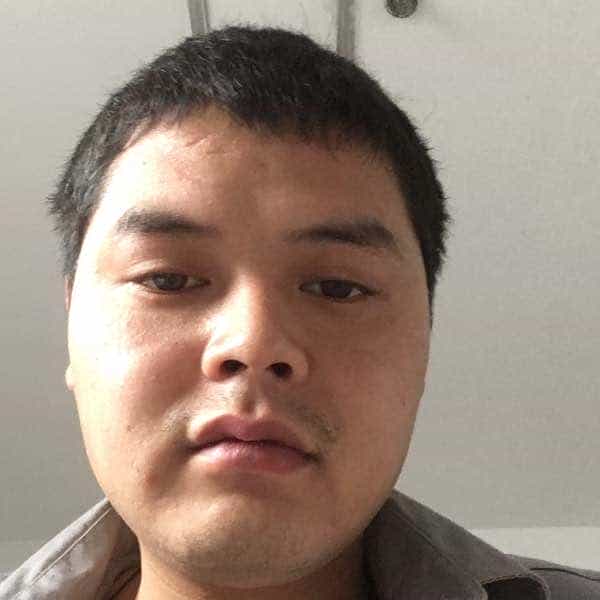 35岁岁江西单身帅哥 - 北海吉缘网