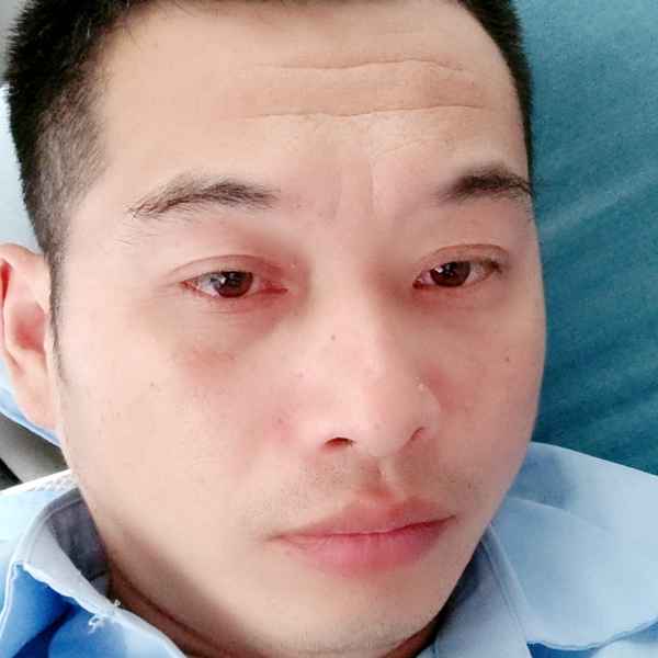 43岁岁河南单身帅哥 - 北海吉缘网