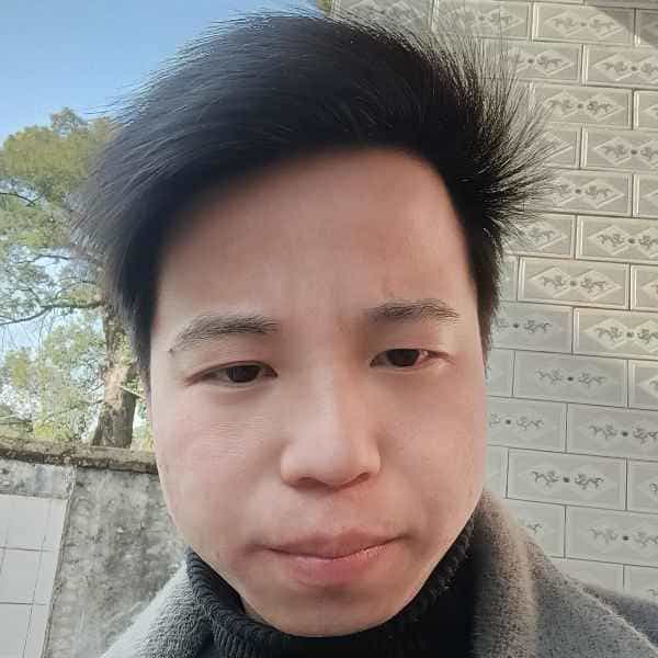 32岁岁江西单身帅哥 - 北海吉缘网