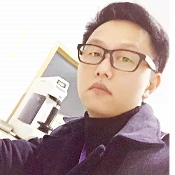 35岁岁湖南单身帅哥 - 北海吉缘网