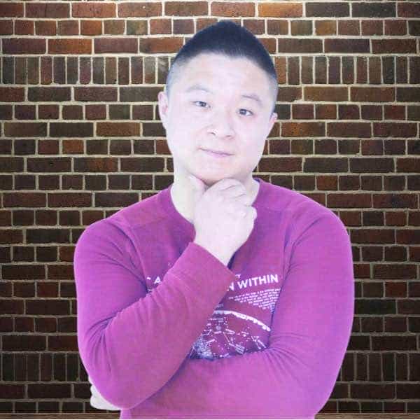 35岁岁北京单身帅哥 - 北海吉缘网