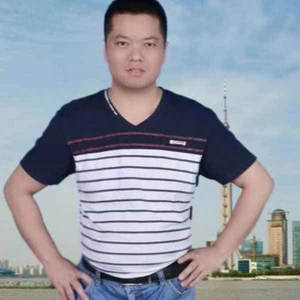 35岁岁湖北单身帅哥 - 北海吉缘网