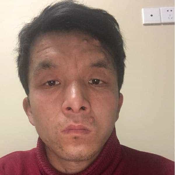 35岁岁河南单身帅哥 - 北海吉缘网