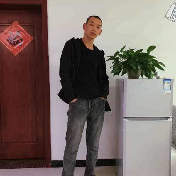 32岁岁陕西单身帅哥 - 北海吉缘网
