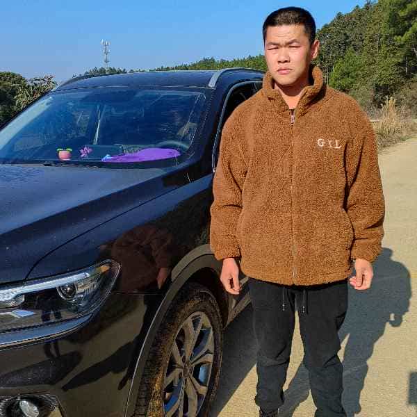 31岁岁江西单身帅哥 - 北海吉缘网