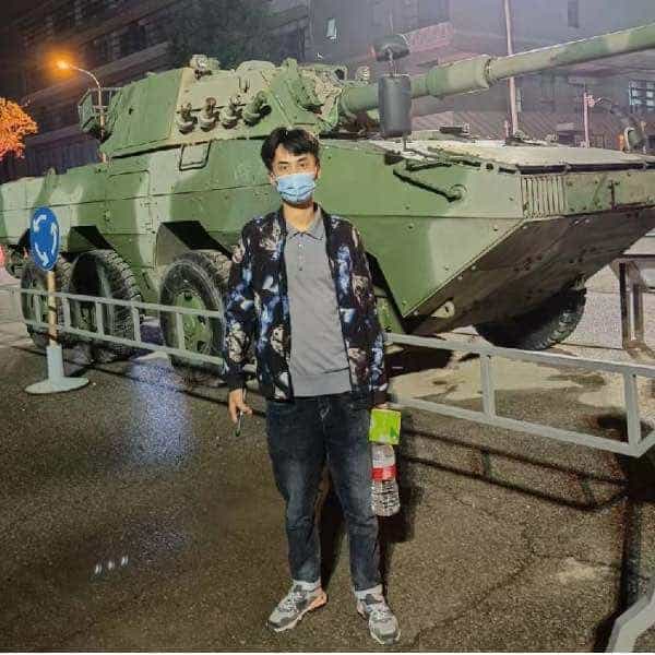 26岁岁河北单身帅哥 - 北海吉缘网