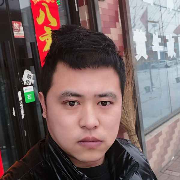 32岁岁黑龙江单身帅哥 - 北海吉缘网