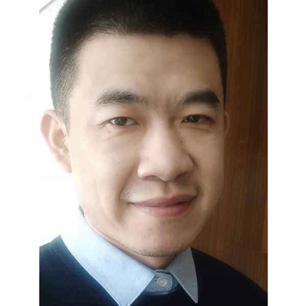 41岁岁辽宁单身帅哥 - 北海吉缘网