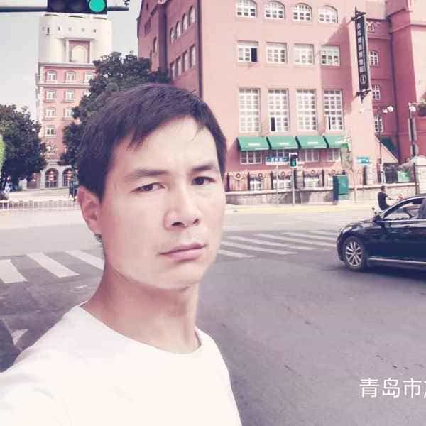 39岁岁河南单身帅哥 - 北海吉缘网