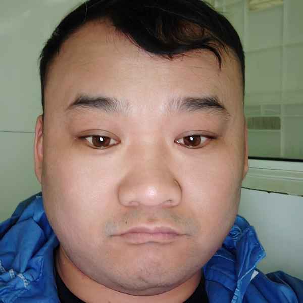 35岁岁山东单身帅哥 - 北海吉缘网