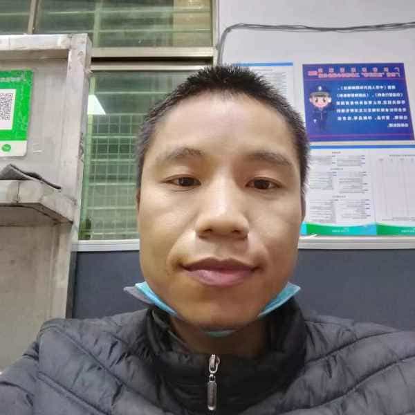 38岁岁广东单身帅哥 - 北海吉缘网