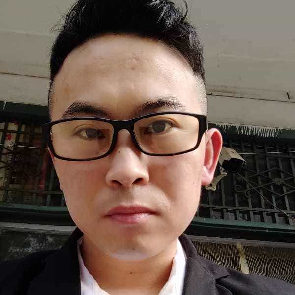 34岁岁陕西单身帅哥 - 北海吉缘网
